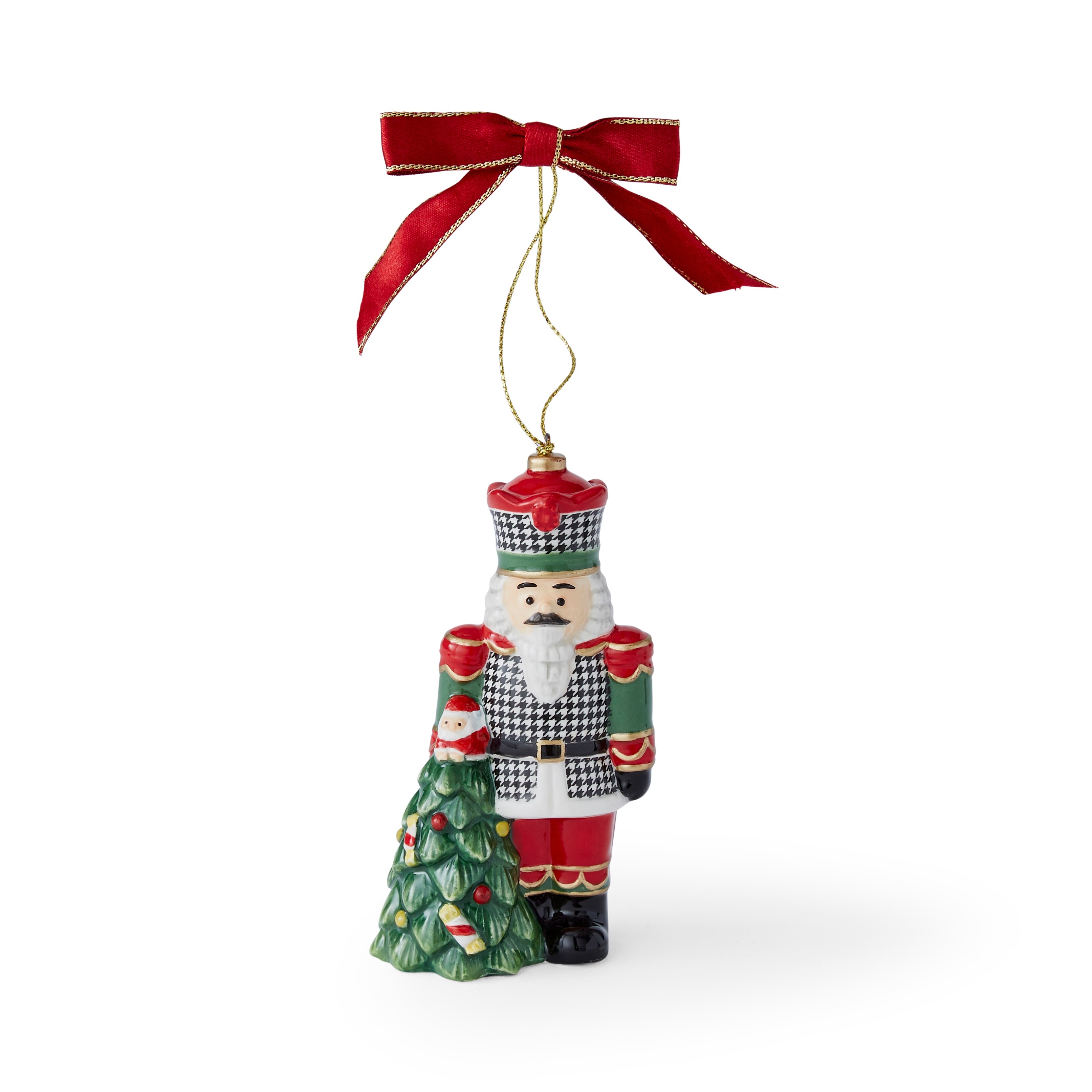 Christmas Tree Ornaments - Bed Bath & Beyond