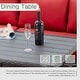 preview thumbnail 40 of 84, AECOJOY 7 Pieces Patio Furniture Set Outdoor Sectional Sofa Rattan Conversation Set
