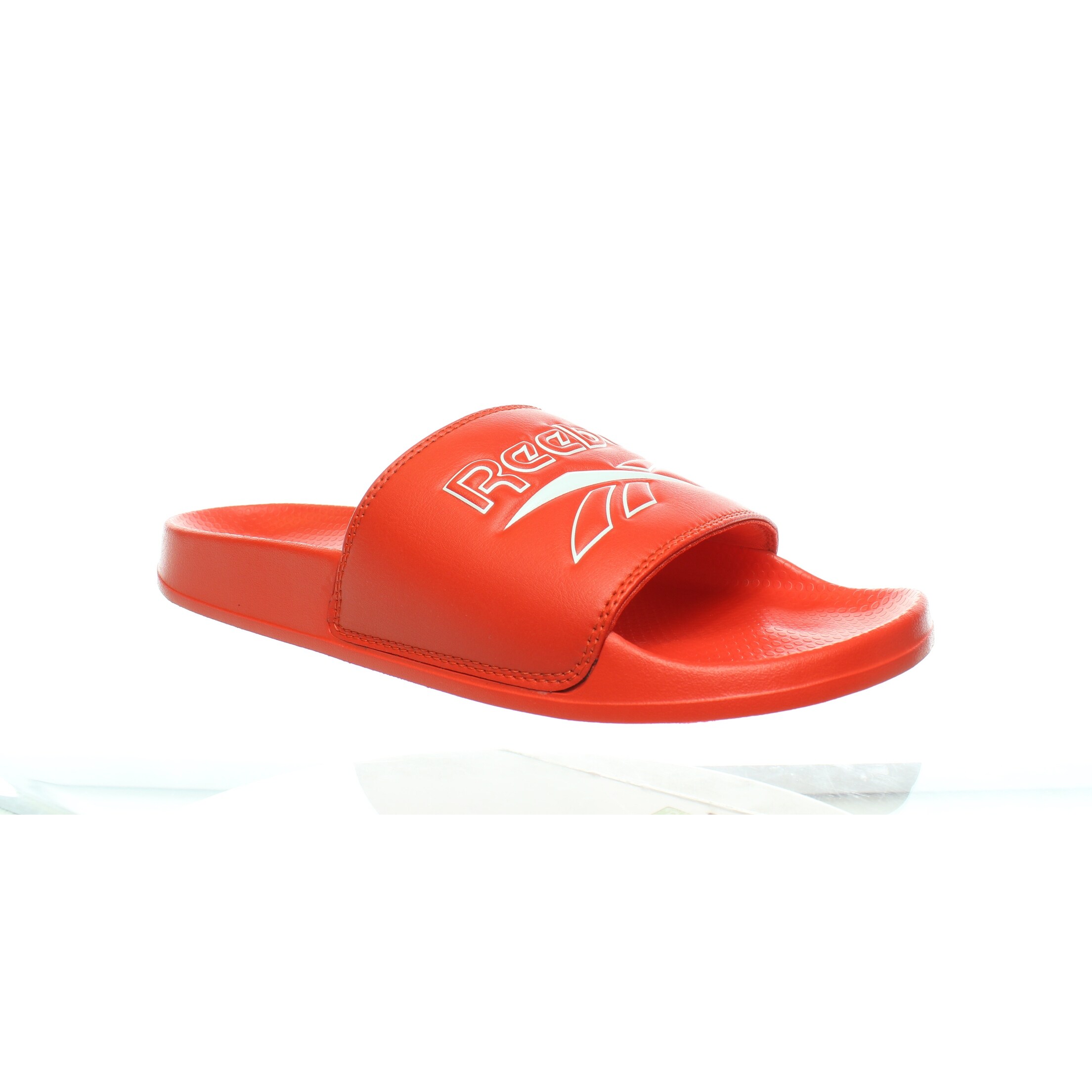 red slides mens