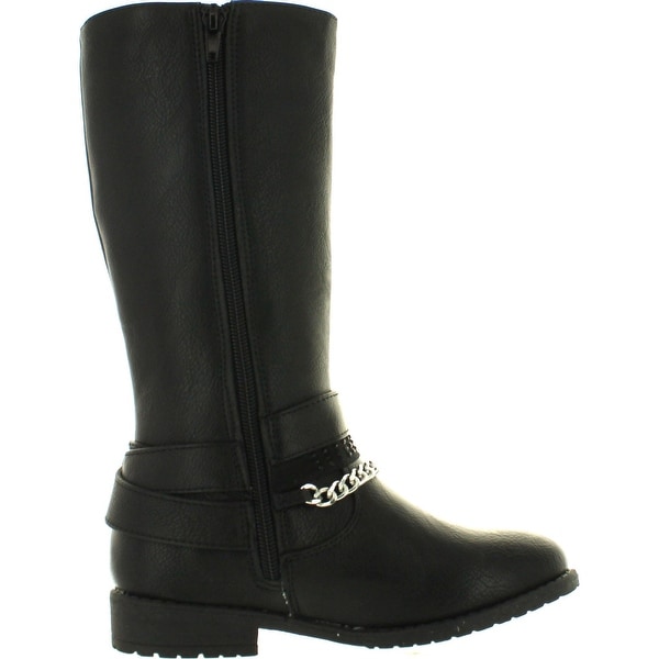 kenneth cole moto boots