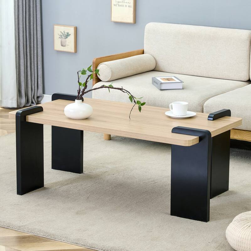 Mdf Coffee Table