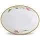 preview thumbnail 2 of 3, Poppy Place Oval Vegetable Bowl, 9-3/4", 32 Oz.
