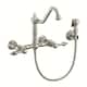 Option Brushed Nickel