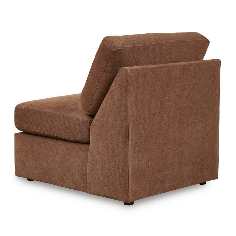 Signature Design by Ashley Modmax 3-Piece Sofa - 108" W x 37" D x 36" H