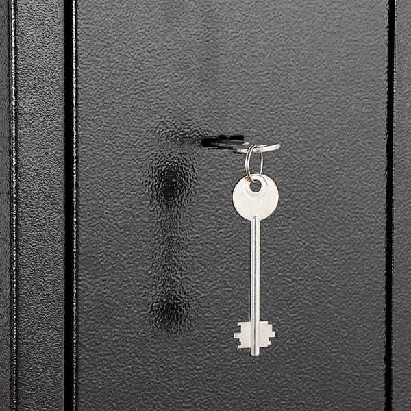Cabinet Door Combination Lock Refrigerator Lock Burglar Drawer Lock Digital  Code