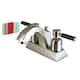 Option Brushed Nickel