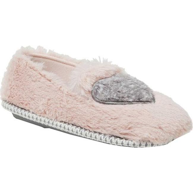 children's dearfoam slippers