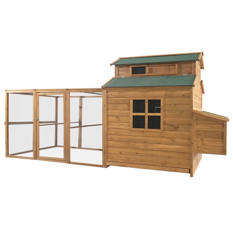 chicken coop, Cunninghamia lanceolata, outdoor rabbit coop