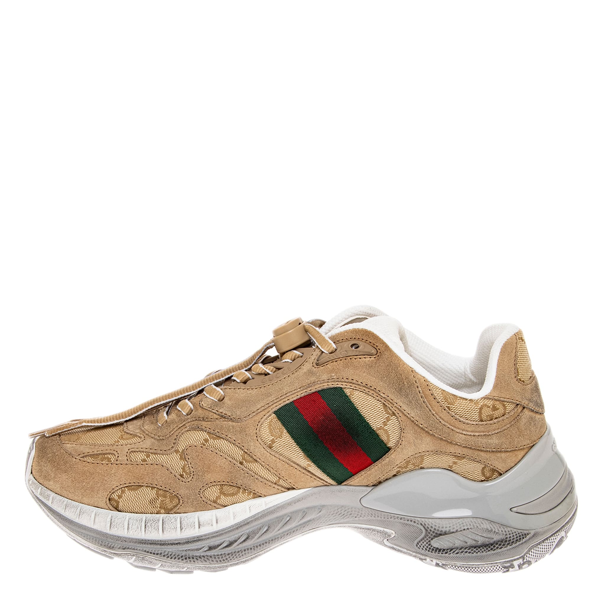 Do Gucci Shoes Run Big?