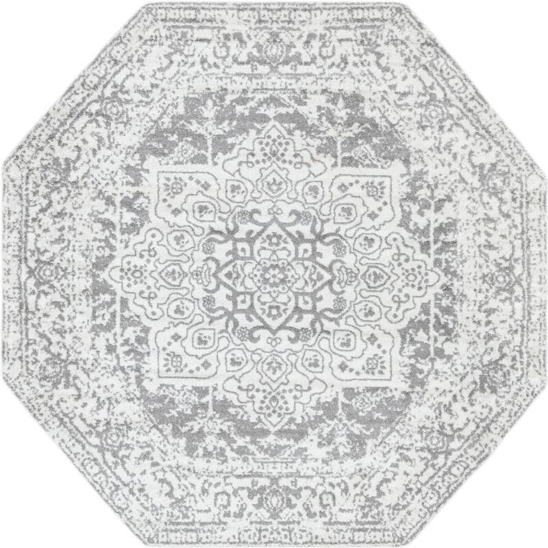 Traditional Brenda Collection Area Rug