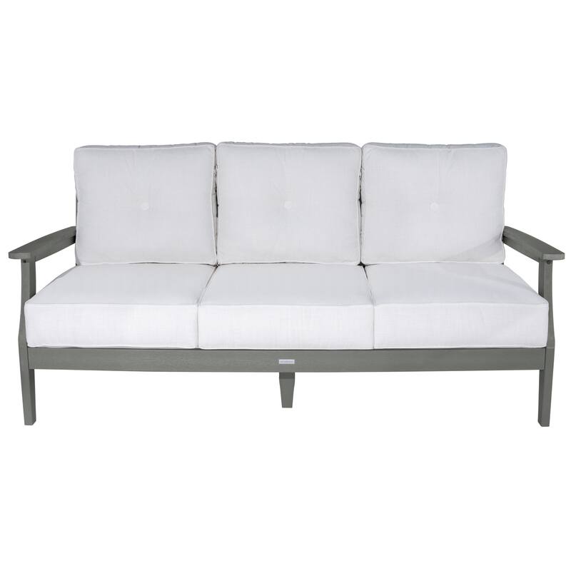 HIGHWOOD Lehigh Deep Seating Sofa
