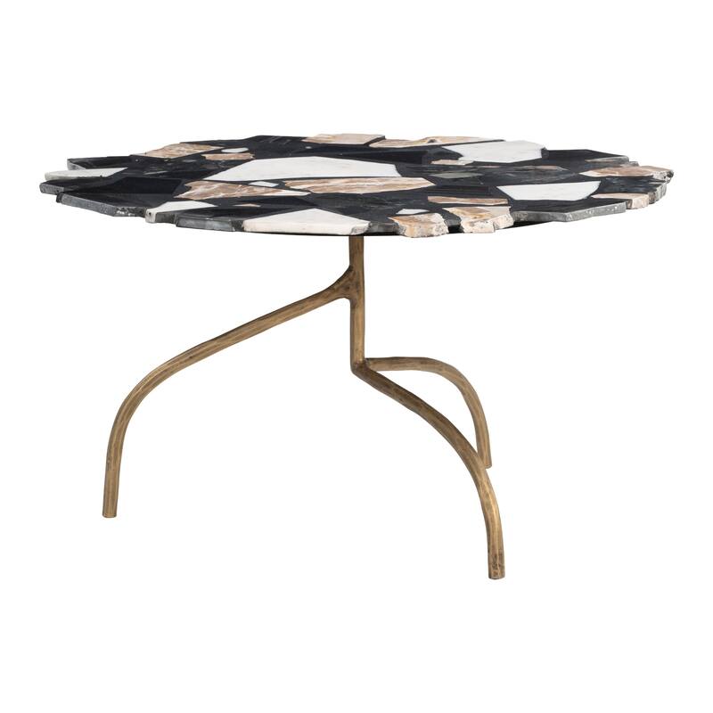 Baia Coffee Table Multicolor