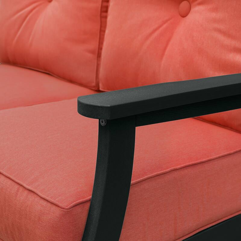 HIGHWOOD Lehigh Deep Seating Sofa