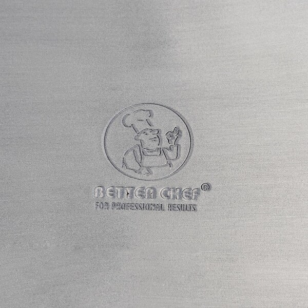 Better Chef 22 Inch Cast Aluminum Double Griddle DG220 - Bed Bath