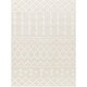 preview thumbnail 14 of 16, Livabliss Rodos Moroccan Diamond Plush Area Rug