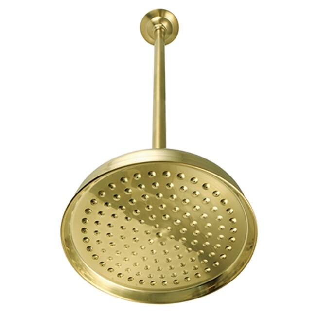 Kingston Brass Trimscape 1.8 GPM Single Function Shower Head with