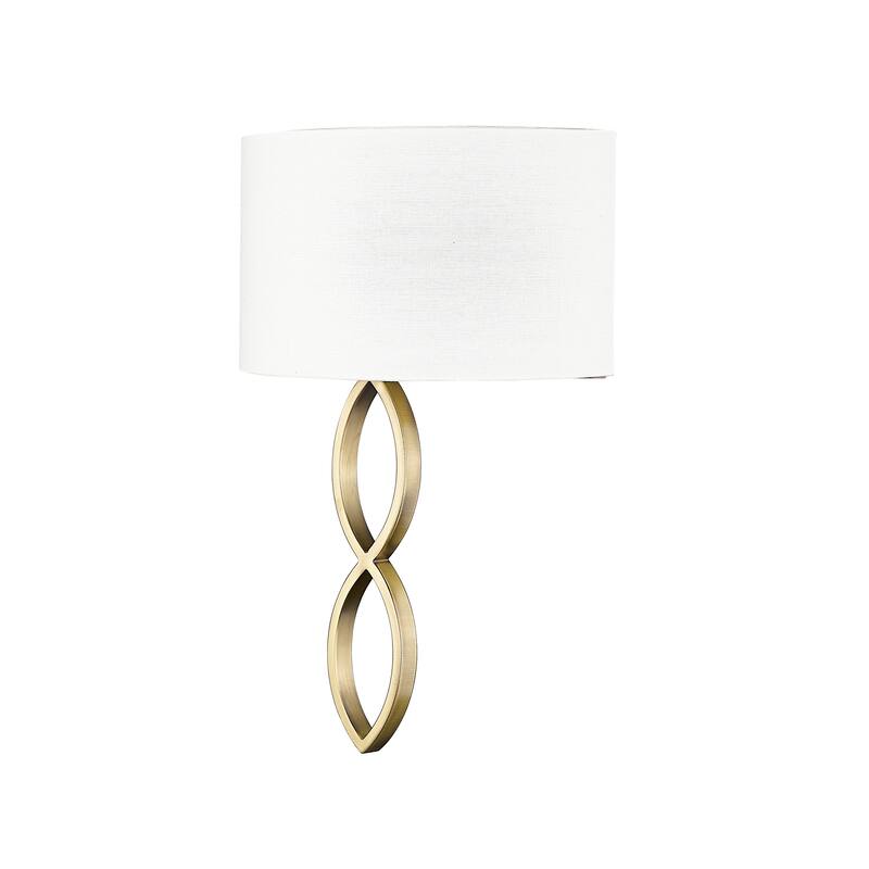 Millennium Lighting Rylee 1 Light Wall Sconce