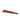 Nambe Palma Wood Salad Tongs Slim Food Tongs - 10.25 x 2 x 2 inch
