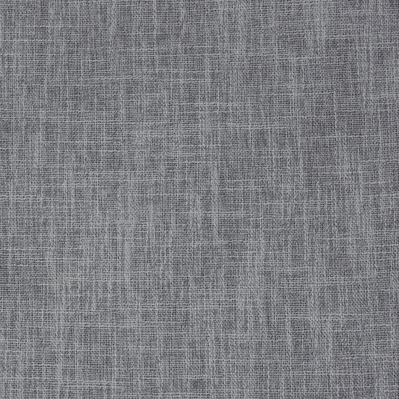 Duo Reversible 100% Blackout Grommet Curtain Panel