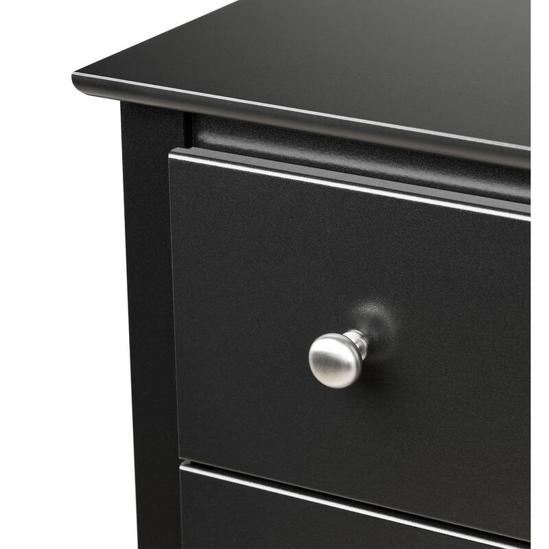 Sonoma Two-drawer Nightstand