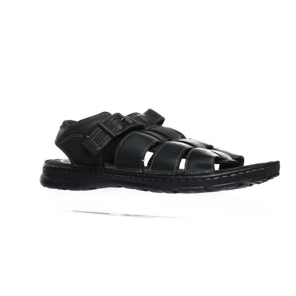 rockport fisherman sandals