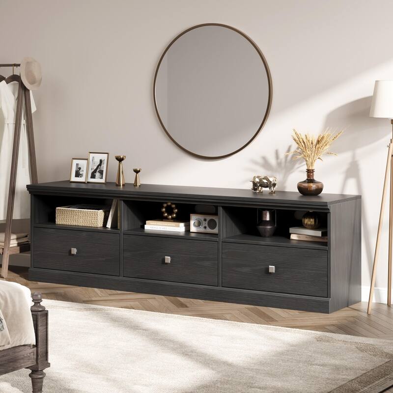 TV Stand for 75 Inch TV - 75 inches