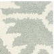 preview thumbnail 103 of 147, SAFAVIEH Handmade Wyndham Zvonka Modern Wool Rug