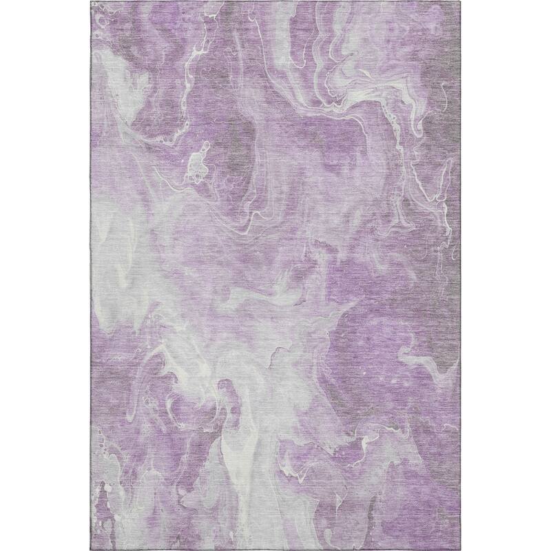 Premium Washable Super Soft Modern Chic Mayfield Rug