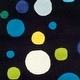 preview thumbnail 63 of 74, SAFAVIEH Handmade Soho Steina Dots N.Z. Wool Rug