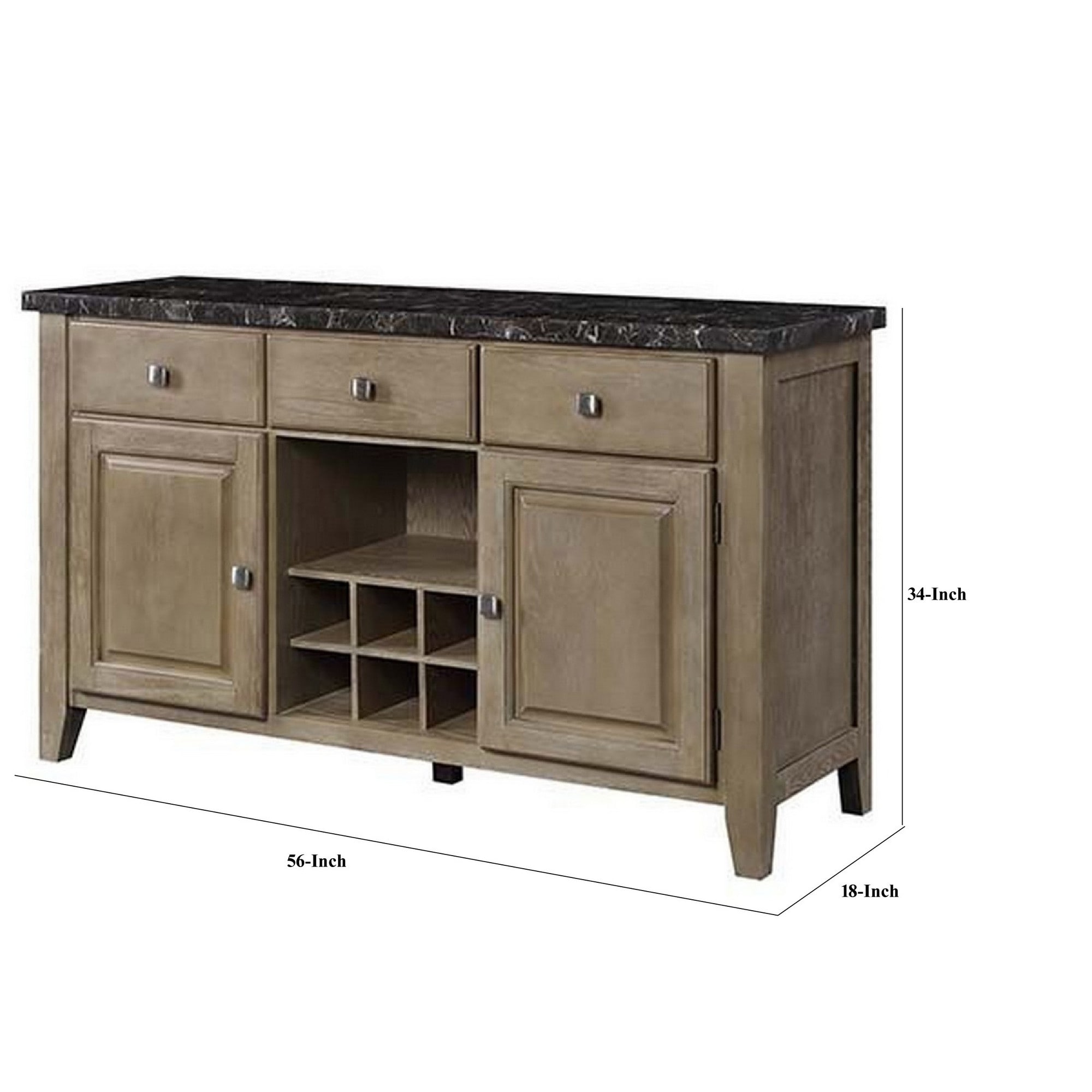 56 sideboard on sale