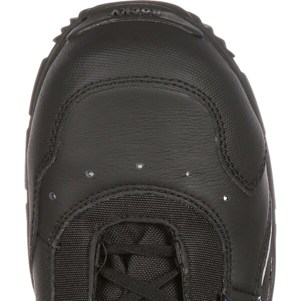 rocky 1st med boots