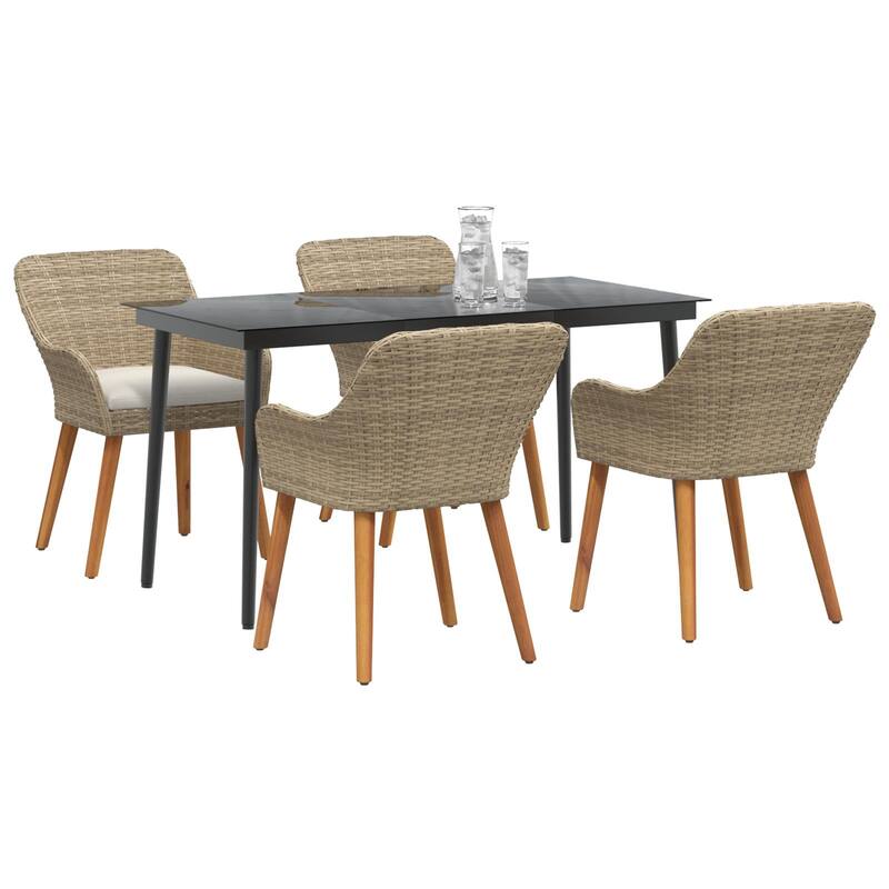 Modern Dining Table for Home Use