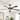 52-Inch Black Reversible Plywood Transitional 6-Speed DC Motor Indoor Ceiling Fan with Light and Remote