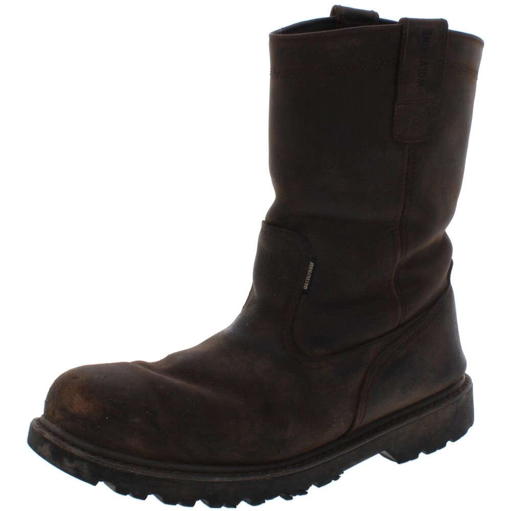 wolverine boots online