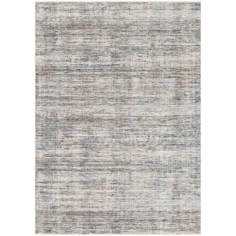 Artistic Weavers Goddard Contemporary Heathered Stripe Area Rug