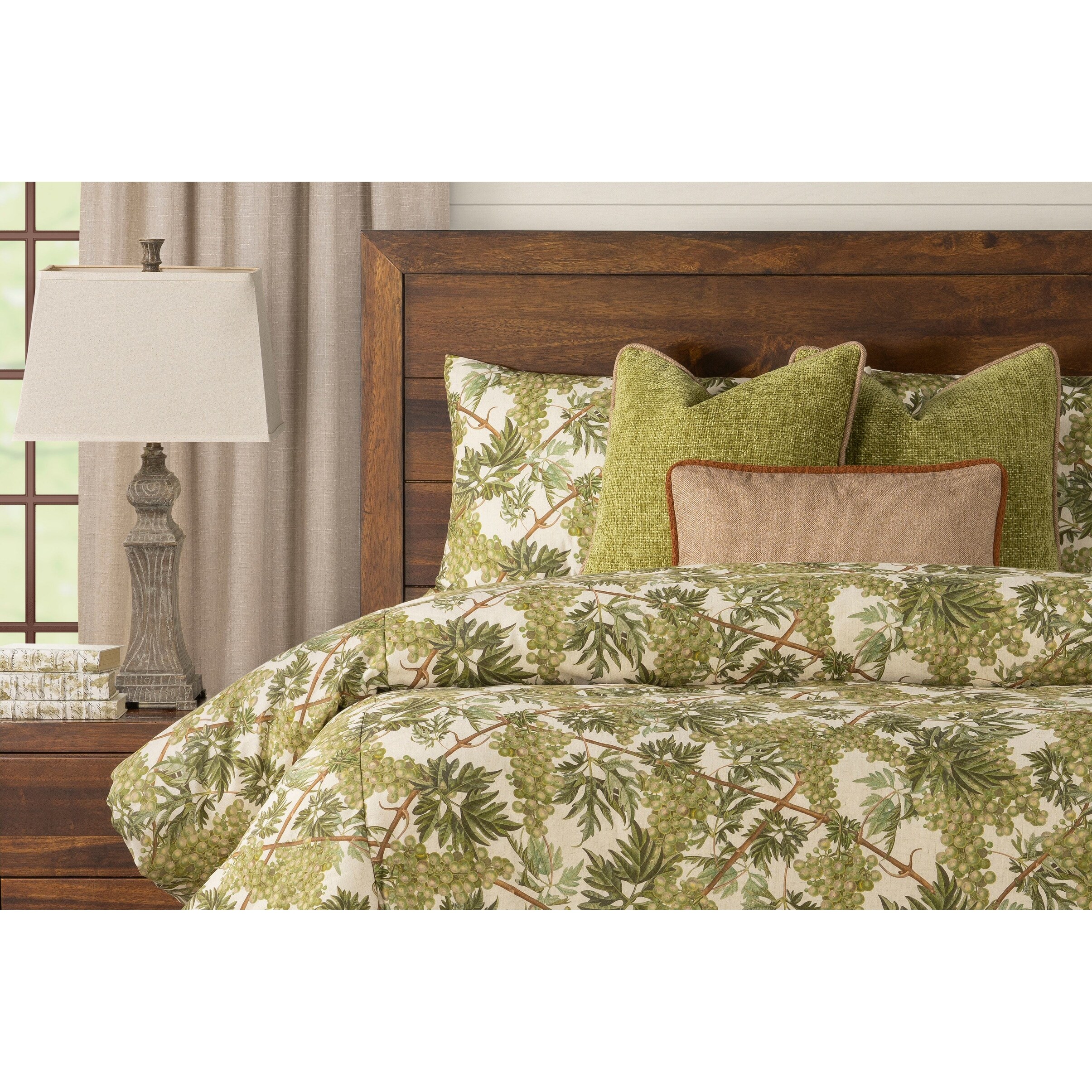Smithsonian Pinot Blanc Duvet Set qoi9bBWwnl3lreVUxR3pEgsTD8mU7mBs-image