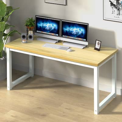 S.Fyronti Computer Desk, 63''