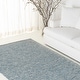preview thumbnail 4 of 21, Lauren Ralph Lauren Handmade Eleanora Transitional Trellis Wool Rug