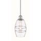Option Polished Chrome / Clear
