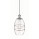 Option Polished Chrome / Clear