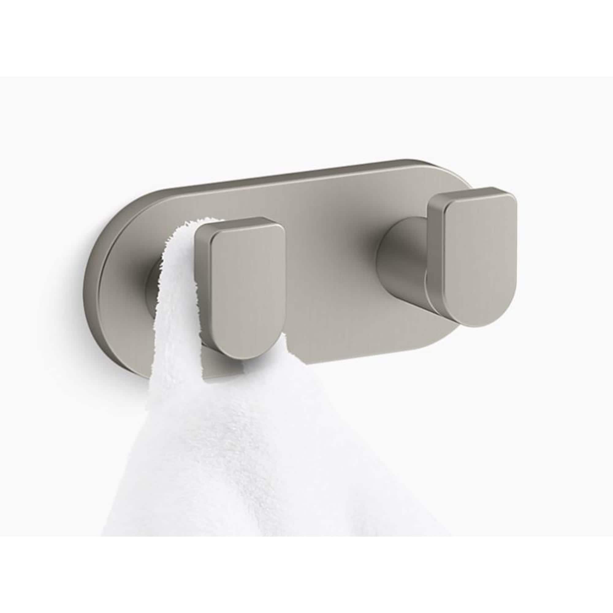 Kohler composed robe hook 2025