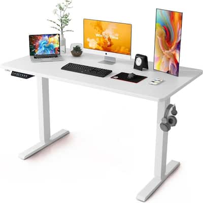Height Adjustable Desk