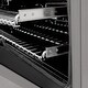 preview thumbnail 12 of 28, ZLINE 30" 4.0 cu. ft. Dual Fuel Range with Gas Stove and Electric Oven in Fingerprint Resistant Stainless Steel