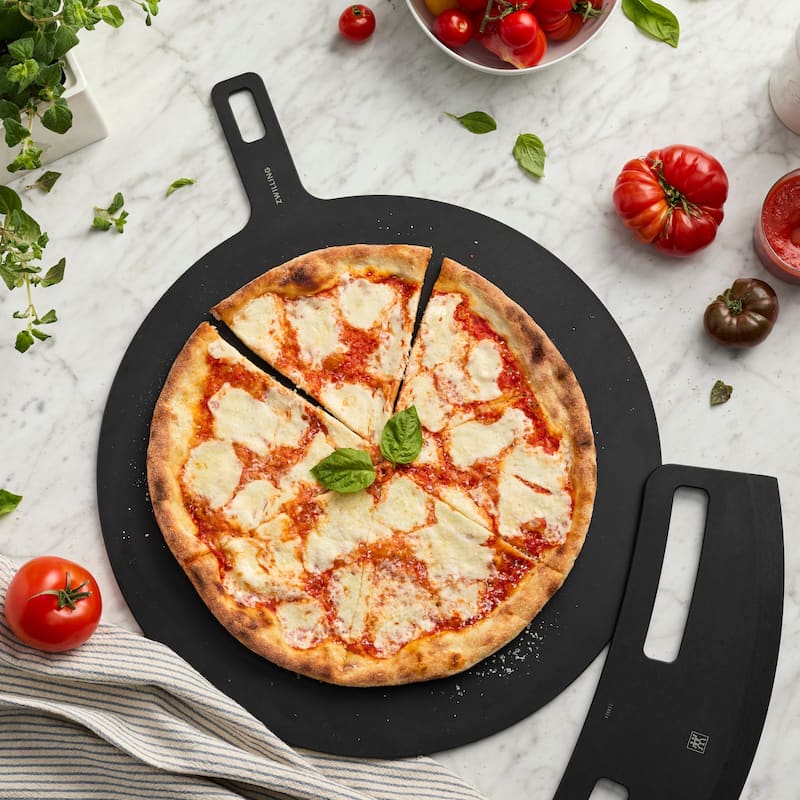 ZWILLING BBQ+ Plant Fiber Pizza Server - 1 unit