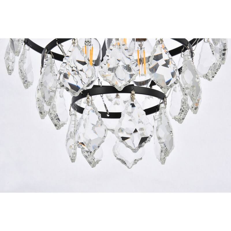Elijah Flush Mount