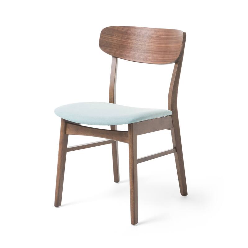 Lucious Mid-Century Modern 7 Piece Dining Set by Christopher Knight Home