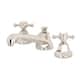 Option Polished Nickel