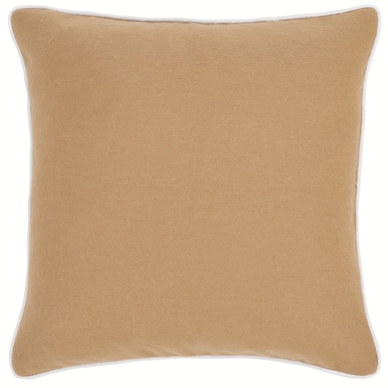 SAFAVIEH Home Alaia 18-inch Decorative Pillow