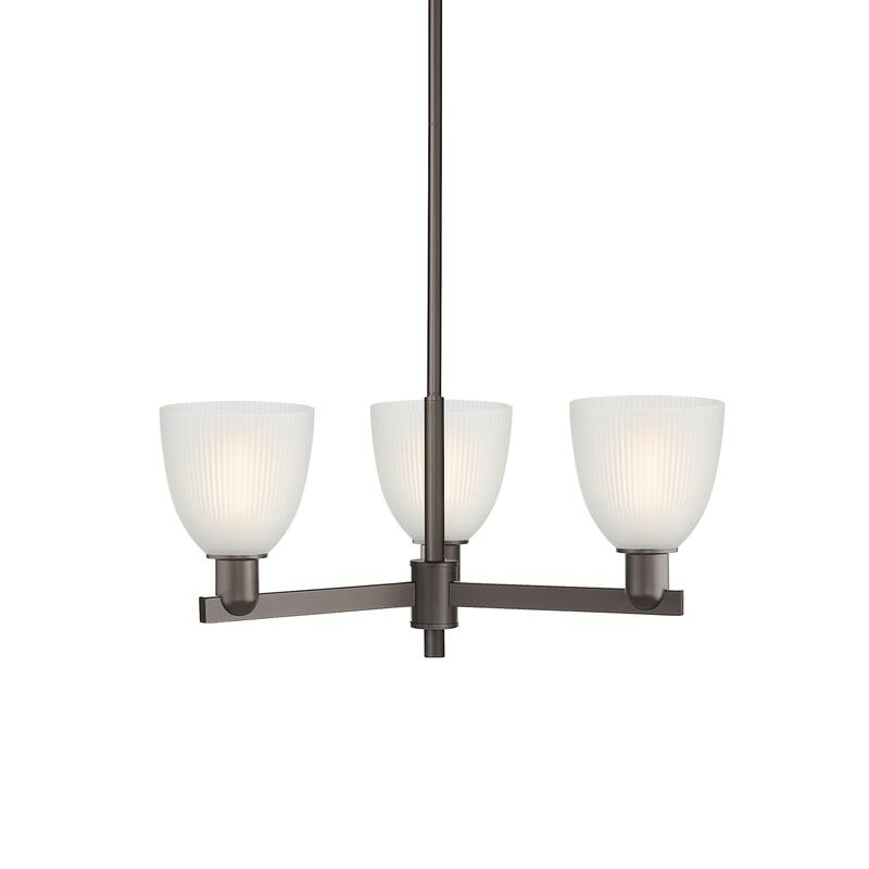 Innovations Lighting 716-3CR-11-28 Castile Chandelier Castile 3 Light