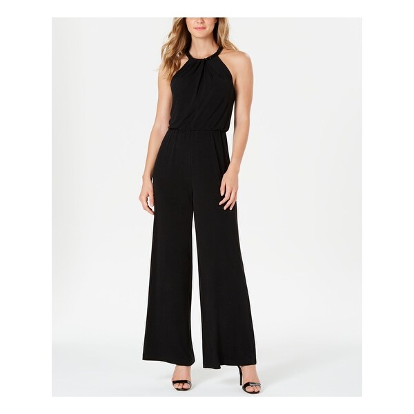 black jumpsuit size 14